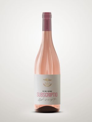 SUBSCRIPTIO ROZE